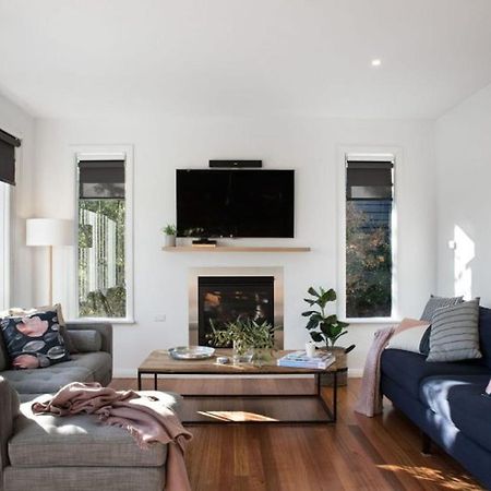 Azure Daylesford Villa Dış mekan fotoğraf