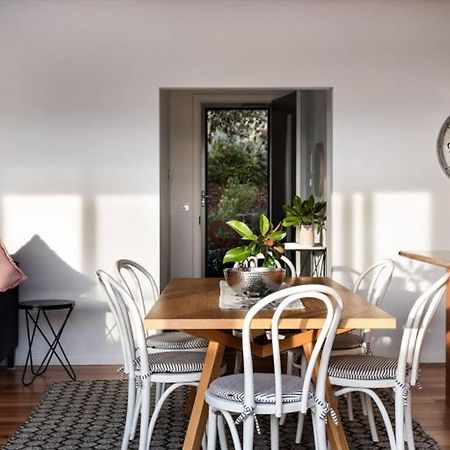 Azure Daylesford Villa Dış mekan fotoğraf