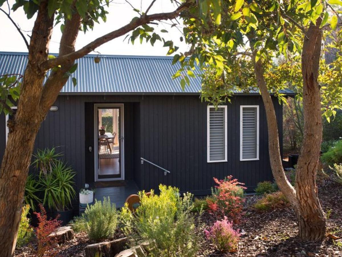 Azure Daylesford Villa Dış mekan fotoğraf