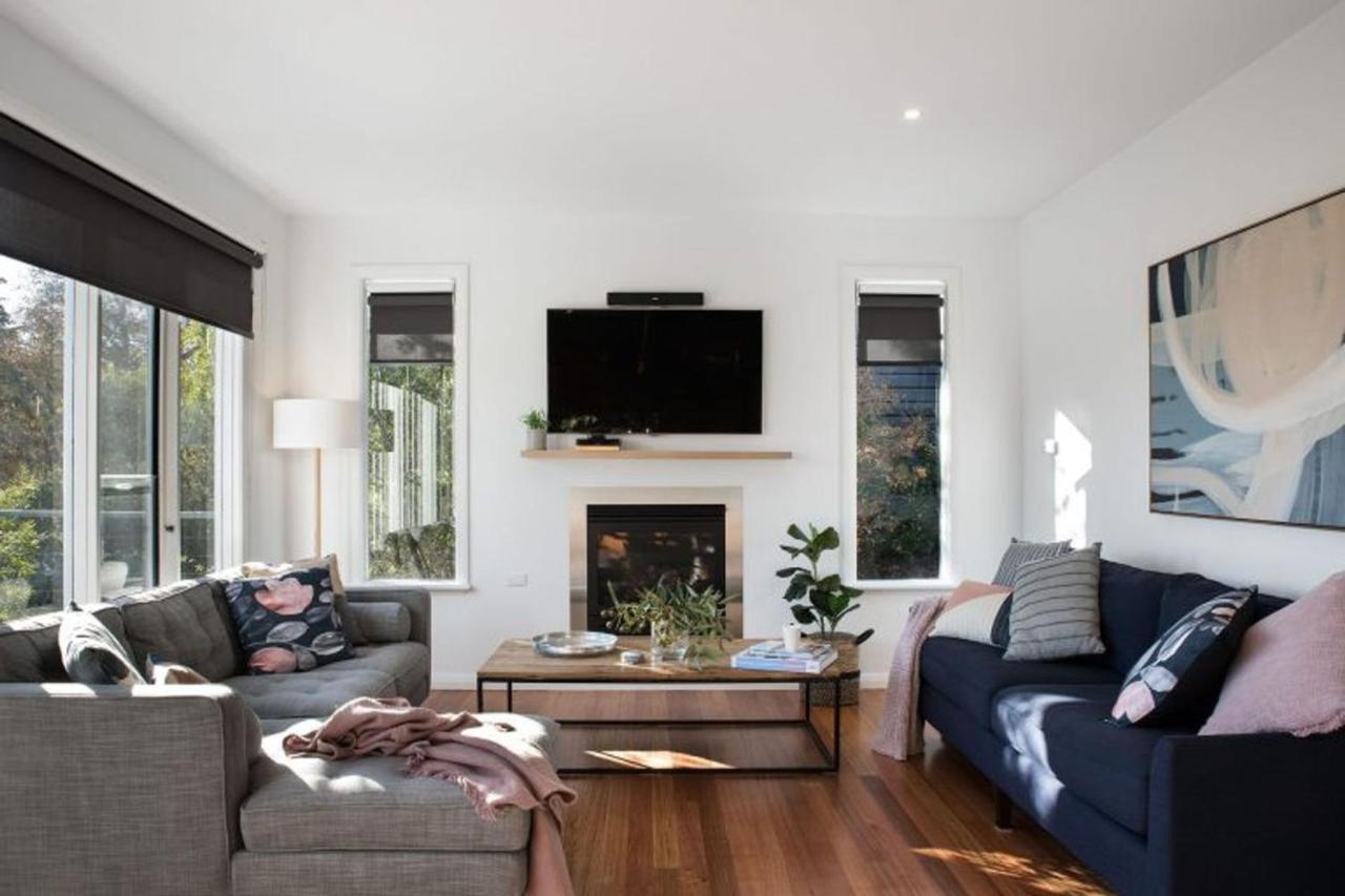 Azure Daylesford Villa Dış mekan fotoğraf