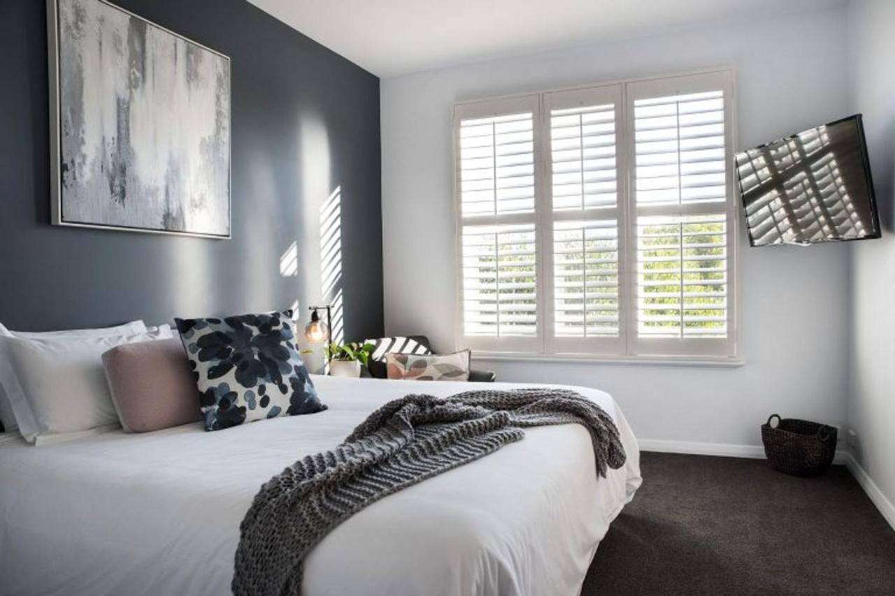 Azure Daylesford Villa Dış mekan fotoğraf