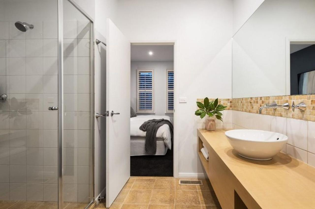 Azure Daylesford Villa Dış mekan fotoğraf