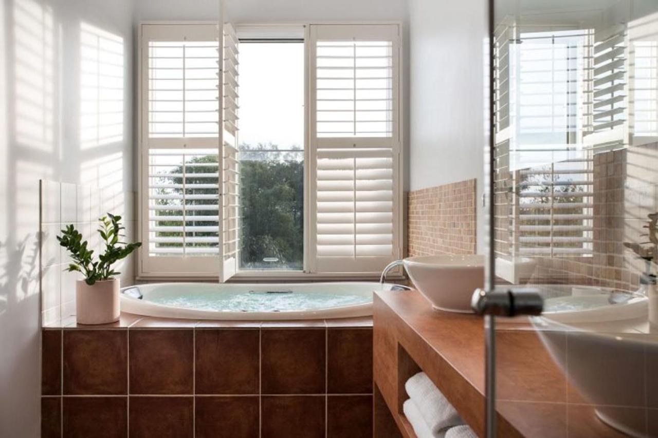 Azure Daylesford Villa Dış mekan fotoğraf