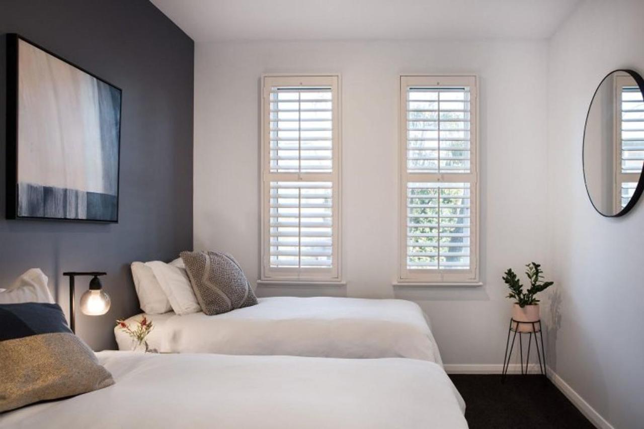 Azure Daylesford Villa Dış mekan fotoğraf