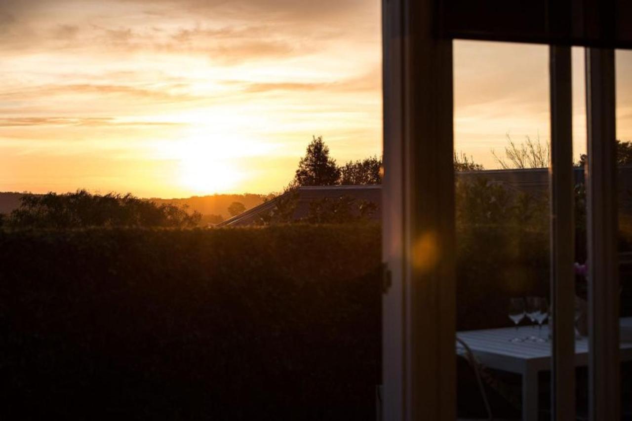 Azure Daylesford Villa Dış mekan fotoğraf